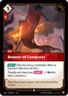 Product image for Banner of Conquest