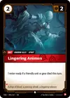 Product image for Lingering Animus