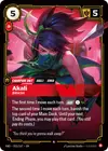 Product image for Akali - Brash