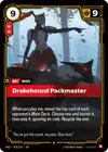 Product image for Drakehound Packmaster