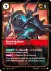 Product image for Mordekaiser - Twice Slain