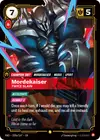 Product image for Mordekaiser - Twice Slain