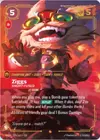 Product image for Ziggs - Short-Fused