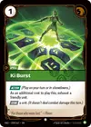 Product image for Ki Burst