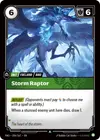Product image for Storm Raptor