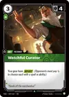 Product image for Watchful Curator