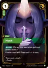 Product image for Hush
