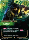Product image for K'Sante - Dauntless