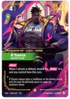 Product image for K'Sante - Dauntless