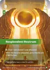 Product image for Resplendent Rostrum