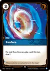 Product image for Fanfare