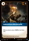 Product image for Industrious Mechsmith