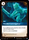 Product image for Parallel Convergence