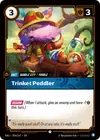 Product image for Trinket Peddler