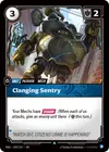 Product image for Clanging Sentry