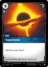 Product image for Supernova