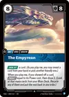 Product image for The Empyrean