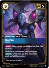 Product image for Kai'Sa - Rebel