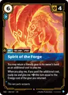 Product image for Spirit of the Forge