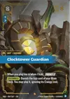 Product image for Clocktower Guardian