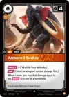 Product image for Armored Tusker