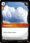 Product image for Avalanche