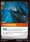 Product image for Primordial Roar