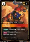 Product image for K'Sante - Courageous
