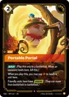 Product image for Portable Portal
