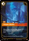 Product image for Titanic Shrine