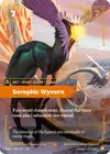 Product image for Seraphic Wyvern