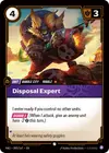 Product image for Disposal Expert