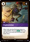 Product image for Explosimian