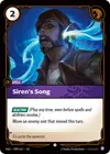 Product image for Siren's Song