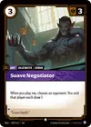Product image for Suave Negotiator