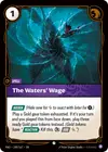Product image for The Waters' Wage