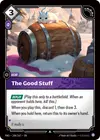 Product image for The Good Stuff