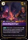Product image for Bedeviling Stranger