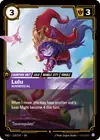 Product image for Lulu - Whimsical