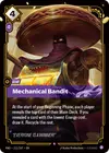 Product image for Mechanical Bandit