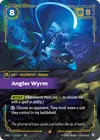 Product image for Angler Wyrm