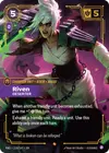 Product image for Riven - Deserter