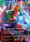 Product image for Riven - Deserter