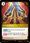 Product image for For Demacia!