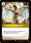 Product image for Herald of the Emperor