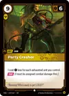 Product image for Party Crasher
