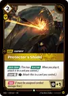 Product image for Protector's Shield