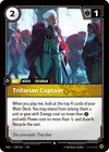 Product image for Trifarian Captain