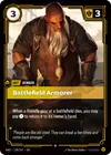 Product image for Battlefield Armorer