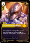 Product image for Remember the Fallen